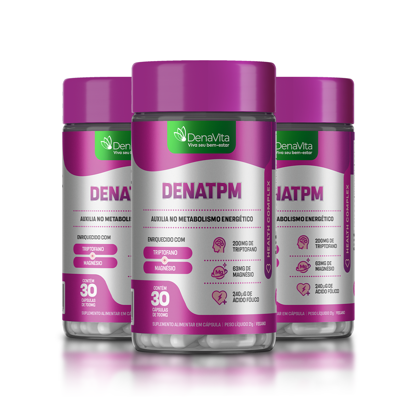 denatpm - suplemento para tpm